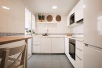 Cocina completa